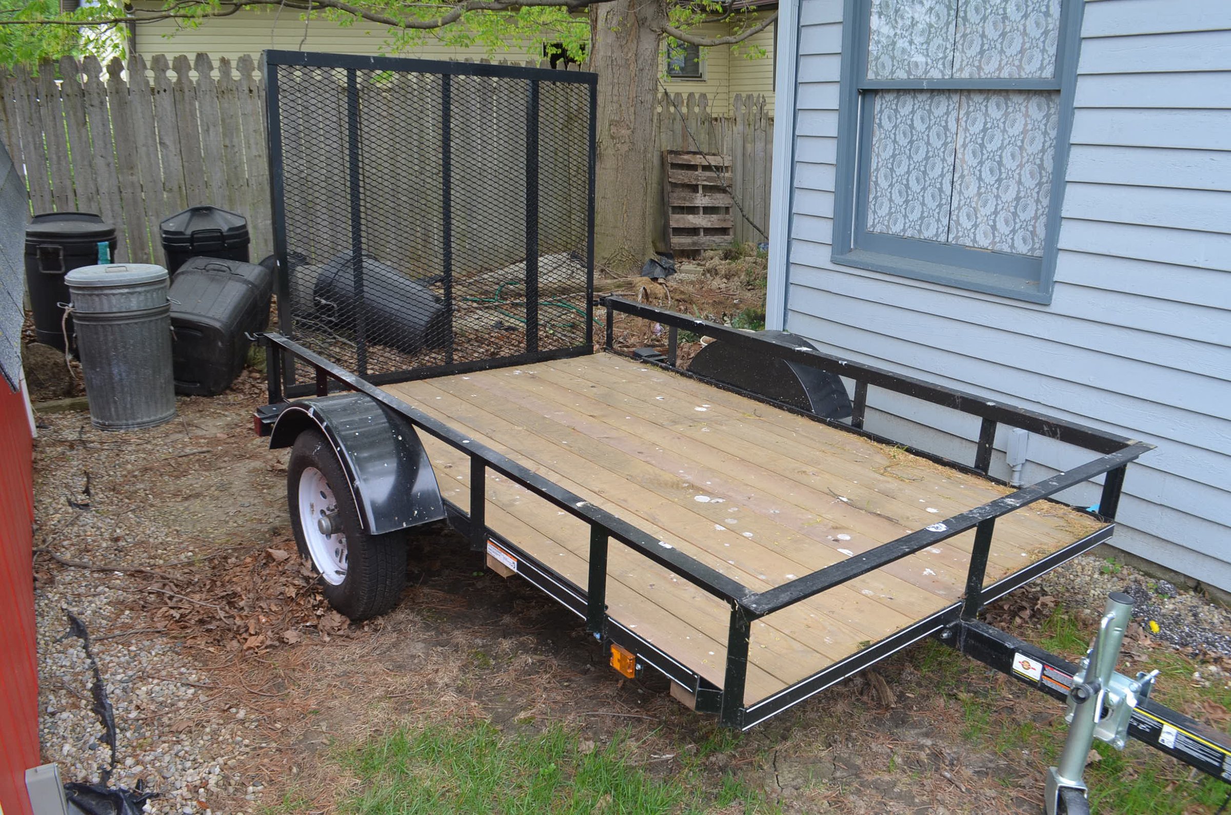 Property photo 2 - PERSONAL PROPERTY & REAL ESTATE AUCTION 2 DATES IN NOBLE COUNTY